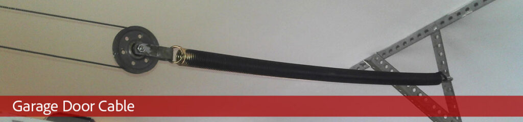 garage door cable Huntington